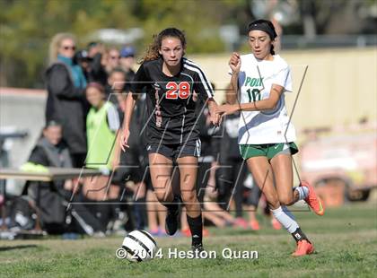 Thumbnail 2 in Long Beach Poly vs. San Clemente (Excalibur Tournament) photogallery.
