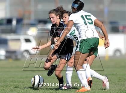 Thumbnail 1 in Long Beach Poly vs. San Clemente (Excalibur Tournament) photogallery.