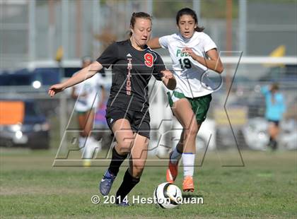 Thumbnail 1 in Long Beach Poly vs. San Clemente (Excalibur Tournament) photogallery.