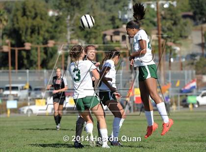 Thumbnail 1 in Long Beach Poly vs. San Clemente (Excalibur Tournament) photogallery.