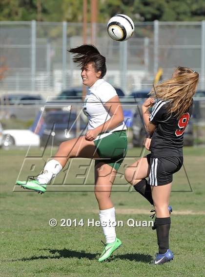 Thumbnail 2 in Long Beach Poly vs. San Clemente (Excalibur Tournament) photogallery.