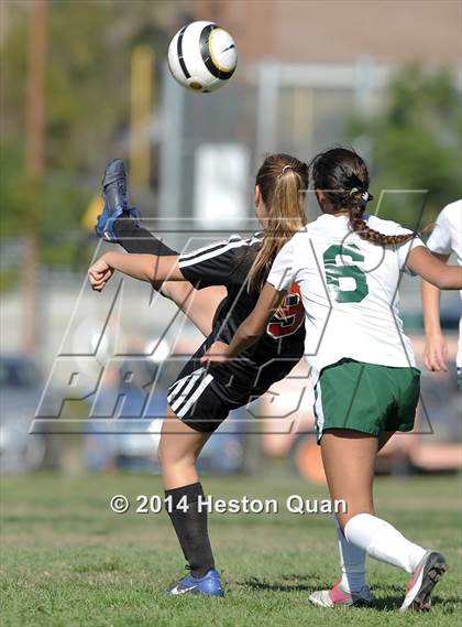 Thumbnail 2 in Long Beach Poly vs. San Clemente (Excalibur Tournament) photogallery.