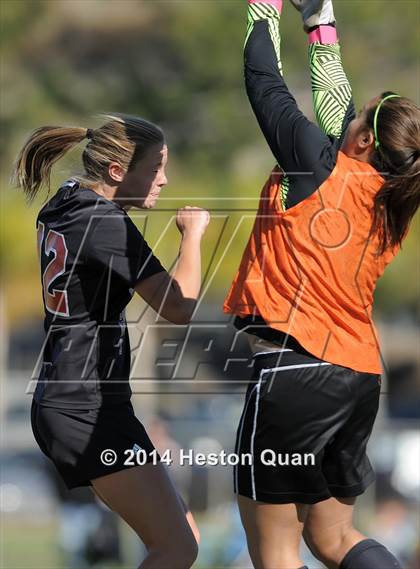Thumbnail 3 in Long Beach Poly vs. San Clemente (Excalibur Tournament) photogallery.