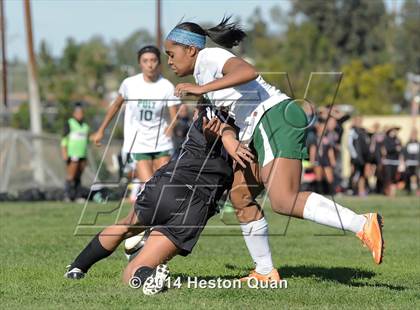Thumbnail 1 in Long Beach Poly vs. San Clemente (Excalibur Tournament) photogallery.