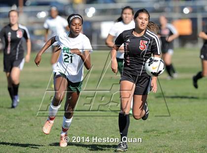 Thumbnail 2 in Long Beach Poly vs. San Clemente (Excalibur Tournament) photogallery.