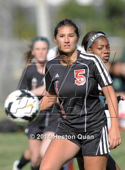 Thumbnail 3 in Long Beach Poly vs. San Clemente (Excalibur Tournament) photogallery.