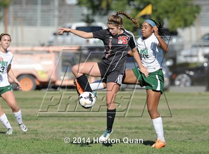Thumbnail 1 in Long Beach Poly vs. San Clemente (Excalibur Tournament) photogallery.