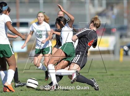 Thumbnail 1 in Long Beach Poly vs. San Clemente (Excalibur Tournament) photogallery.