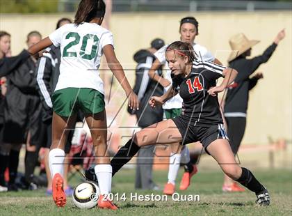Thumbnail 2 in Long Beach Poly vs. San Clemente (Excalibur Tournament) photogallery.
