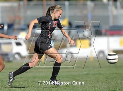 Thumbnail 1 in Long Beach Poly vs. San Clemente (Excalibur Tournament) photogallery.