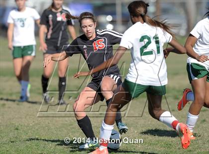 Thumbnail 1 in Long Beach Poly vs. San Clemente (Excalibur Tournament) photogallery.