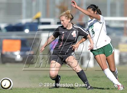 Thumbnail 2 in Long Beach Poly vs. San Clemente (Excalibur Tournament) photogallery.