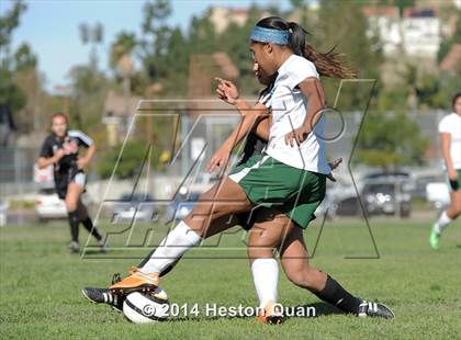 Thumbnail 3 in Long Beach Poly vs. San Clemente (Excalibur Tournament) photogallery.