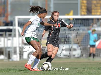 Thumbnail 2 in Long Beach Poly vs. San Clemente (Excalibur Tournament) photogallery.