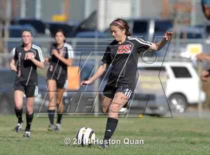 Thumbnail 3 in Long Beach Poly vs. San Clemente (Excalibur Tournament) photogallery.