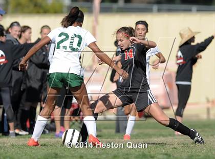 Thumbnail 3 in Long Beach Poly vs. San Clemente (Excalibur Tournament) photogallery.