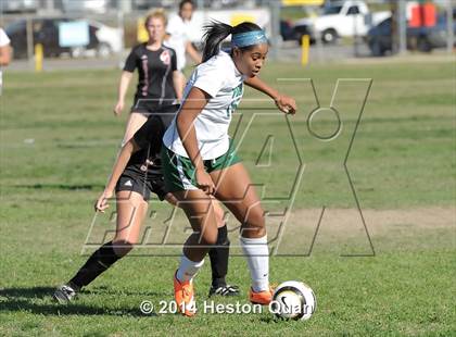 Thumbnail 1 in Long Beach Poly vs. San Clemente (Excalibur Tournament) photogallery.