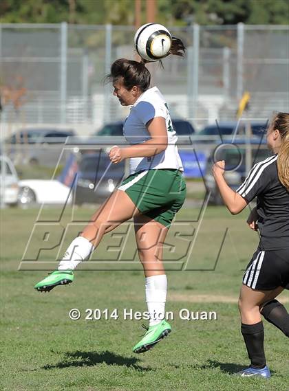 Thumbnail 1 in Long Beach Poly vs. San Clemente (Excalibur Tournament) photogallery.