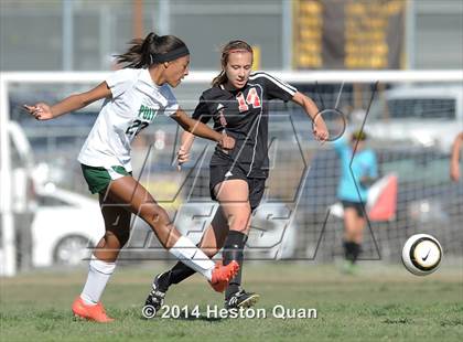 Thumbnail 3 in Long Beach Poly vs. San Clemente (Excalibur Tournament) photogallery.