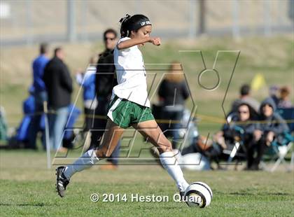 Thumbnail 3 in Long Beach Poly vs. San Clemente (Excalibur Tournament) photogallery.