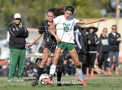 Thumbnail 3 in Long Beach Poly vs. San Clemente (Excalibur Tournament) photogallery.
