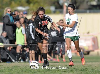 Thumbnail 1 in Long Beach Poly vs. San Clemente (Excalibur Tournament) photogallery.