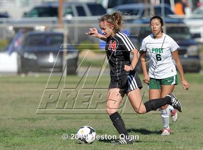 Thumbnail 2 in Long Beach Poly vs. San Clemente (Excalibur Tournament) photogallery.