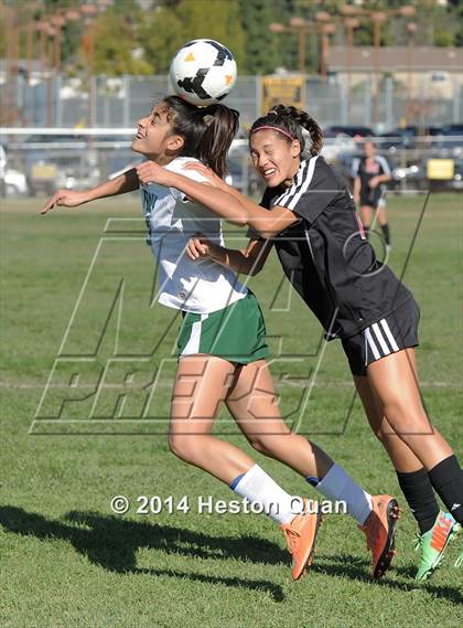 Thumbnail 3 in Long Beach Poly vs. San Clemente (Excalibur Tournament) photogallery.