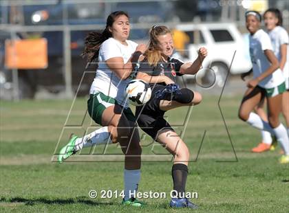 Thumbnail 2 in Long Beach Poly vs. San Clemente (Excalibur Tournament) photogallery.