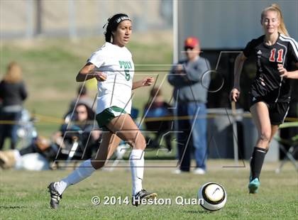 Thumbnail 1 in Long Beach Poly vs. San Clemente (Excalibur Tournament) photogallery.