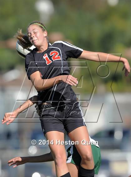 Thumbnail 1 in Long Beach Poly vs. San Clemente (Excalibur Tournament) photogallery.