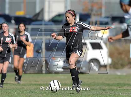 Thumbnail 2 in Long Beach Poly vs. San Clemente (Excalibur Tournament) photogallery.