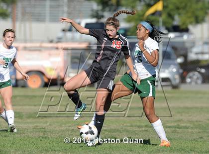 Thumbnail 2 in Long Beach Poly vs. San Clemente (Excalibur Tournament) photogallery.