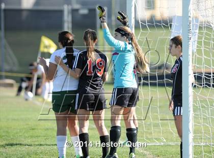 Thumbnail 3 in Long Beach Poly vs. San Clemente (Excalibur Tournament) photogallery.