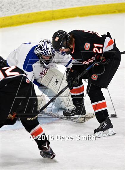 Thumbnail 3 in Cedarburg @ Brookfield East/Brookfield Central/Catholic Memorial photogallery.