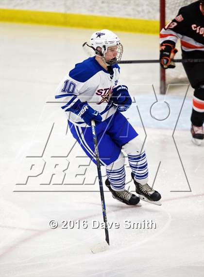 Thumbnail 1 in Cedarburg @ Brookfield East/Brookfield Central/Catholic Memorial photogallery.