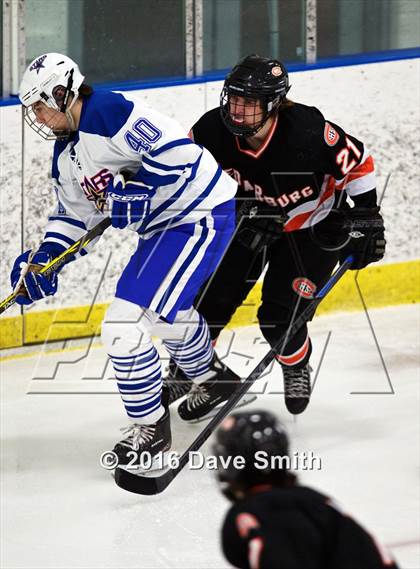 Thumbnail 2 in Cedarburg @ Brookfield East/Brookfield Central/Catholic Memorial photogallery.
