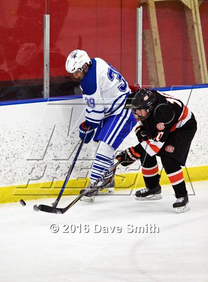 Thumbnail 3 in Cedarburg @ Brookfield East/Brookfield Central/Catholic Memorial photogallery.