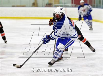 Thumbnail 1 in Cedarburg @ Brookfield East/Brookfield Central/Catholic Memorial photogallery.