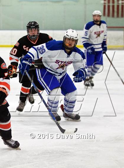 Thumbnail 2 in Cedarburg @ Brookfield East/Brookfield Central/Catholic Memorial photogallery.