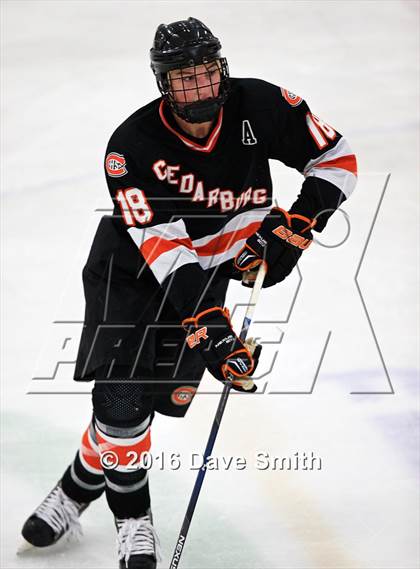 Thumbnail 1 in Cedarburg @ Brookfield East/Brookfield Central/Catholic Memorial photogallery.