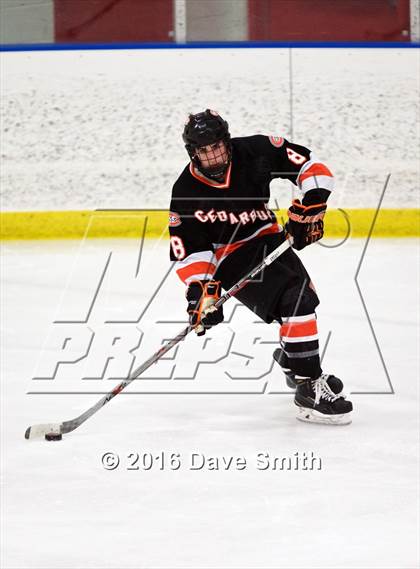 Thumbnail 3 in Cedarburg @ Brookfield East/Brookfield Central/Catholic Memorial photogallery.