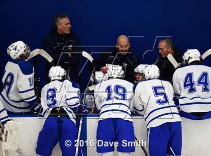 Thumbnail 2 in Cedarburg @ Brookfield East/Brookfield Central/Catholic Memorial photogallery.