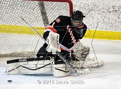 Thumbnail 1 in Cedarburg @ Brookfield East/Brookfield Central/Catholic Memorial photogallery.
