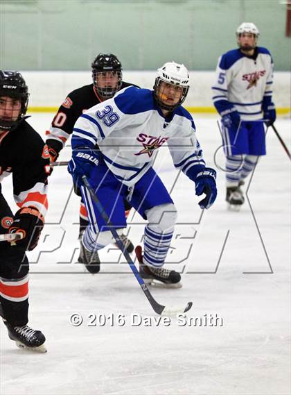 Thumbnail 1 in Cedarburg @ Brookfield East/Brookfield Central/Catholic Memorial photogallery.