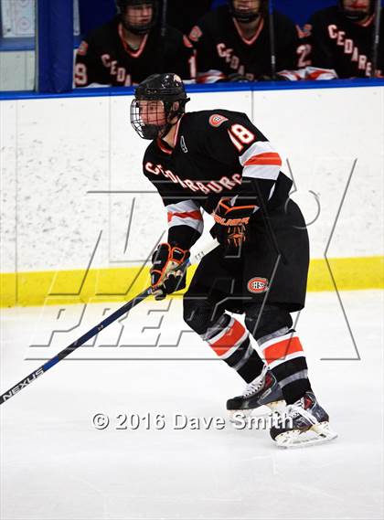 Thumbnail 3 in Cedarburg @ Brookfield East/Brookfield Central/Catholic Memorial photogallery.