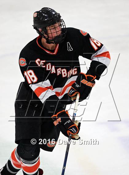 Thumbnail 2 in Cedarburg @ Brookfield East/Brookfield Central/Catholic Memorial photogallery.