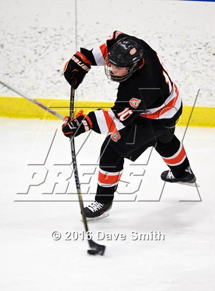 Thumbnail 1 in Cedarburg @ Brookfield East/Brookfield Central/Catholic Memorial photogallery.