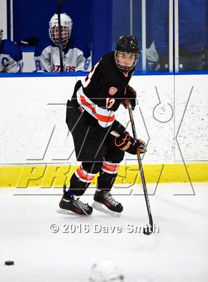 Thumbnail 1 in Cedarburg @ Brookfield East/Brookfield Central/Catholic Memorial photogallery.