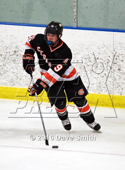 Thumbnail 2 in Cedarburg @ Brookfield East/Brookfield Central/Catholic Memorial photogallery.